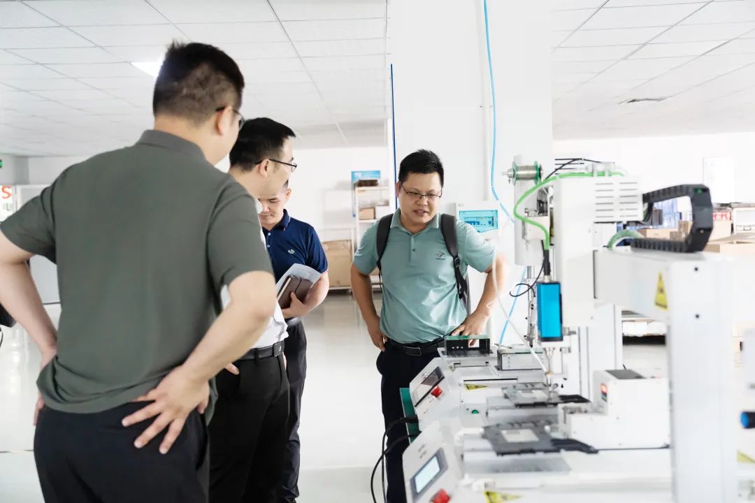 同舟過千帆，發展見未來，新亞SLD智造產品研討會成功召開