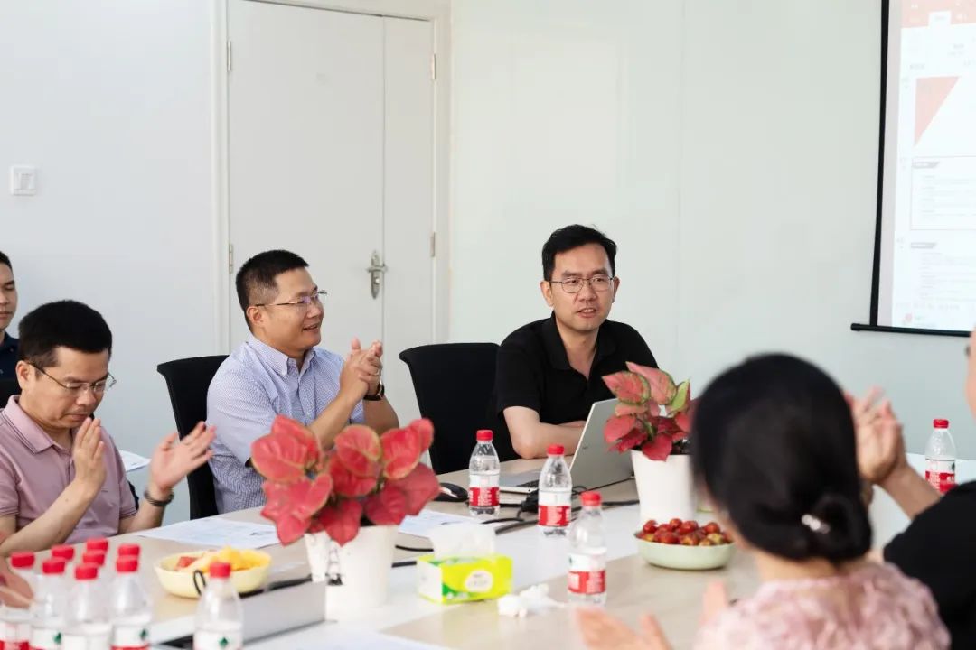 同舟過千帆，發展見未來，新亞SLD智造產品研討會成功召開